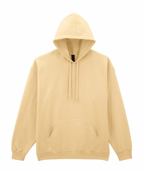 Gildan GD067 Softstyle™ Midweight Fleece Adult Hoodie