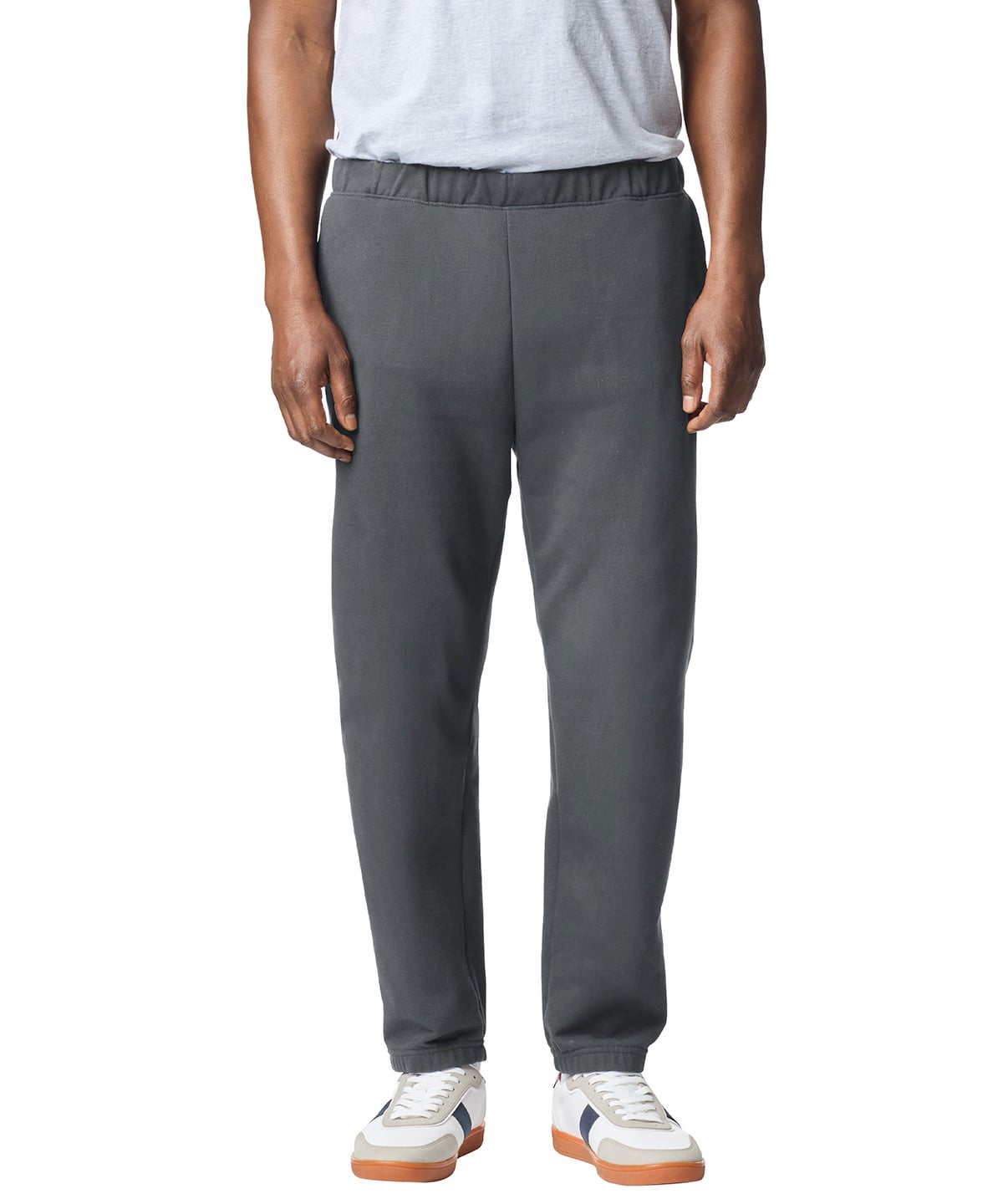 Gildan GD070 Softstyle™ Midweight Adult Pocket Sweatpants