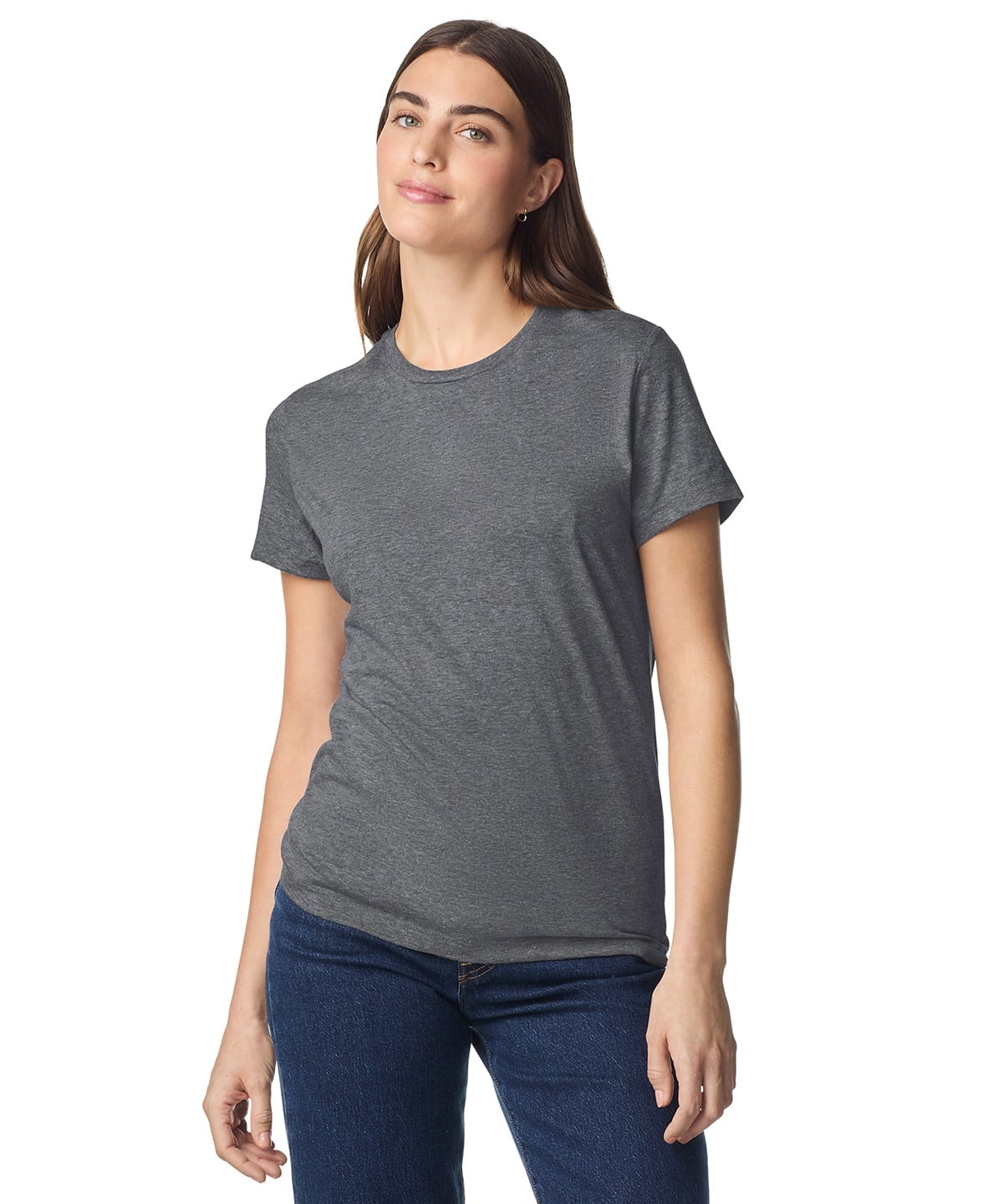 Gildan GD072 Softstyle™ Women's Ringspun T-Shirt