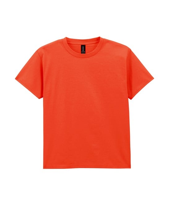 Gildan GD07B Light Cotton Youth T-Shirt