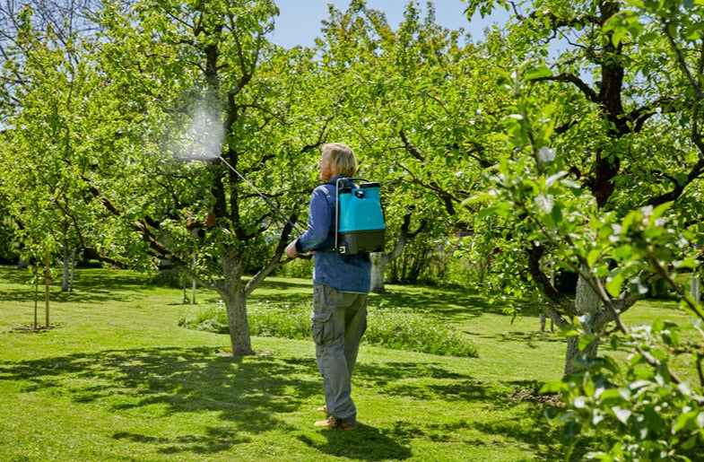 Gardena Backpacksprayer 12 L
