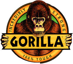 Gorilla Glue