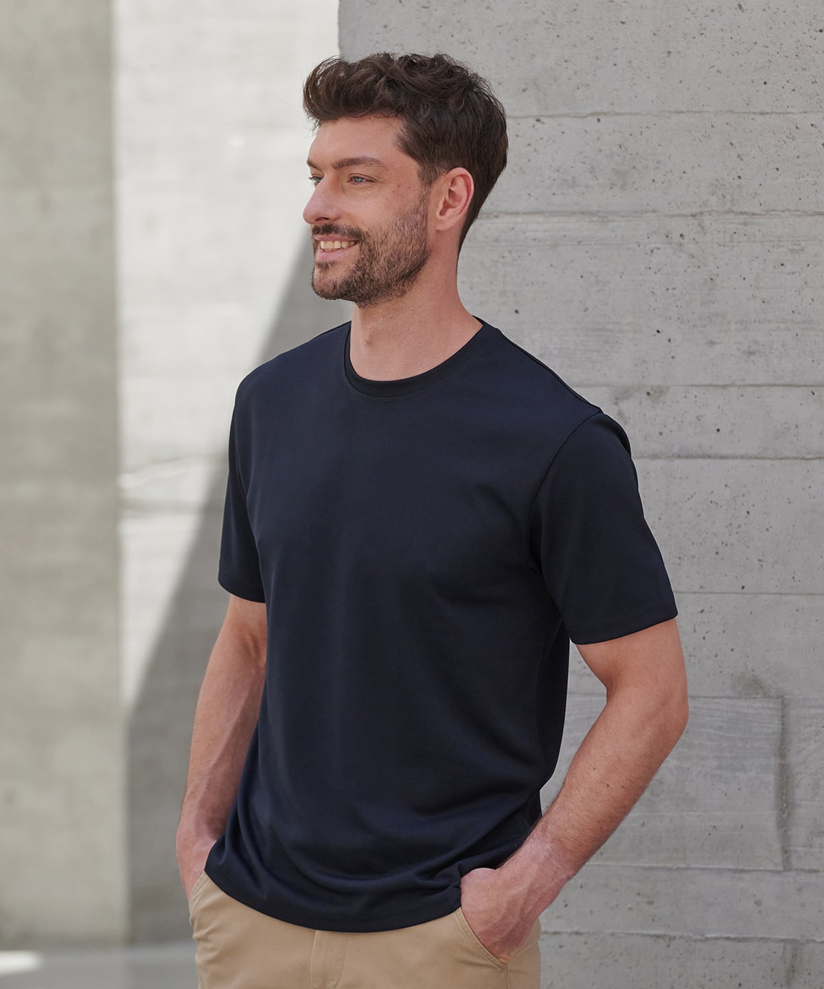 Henbury HB075 Coolplus® Wicking T-Shirt