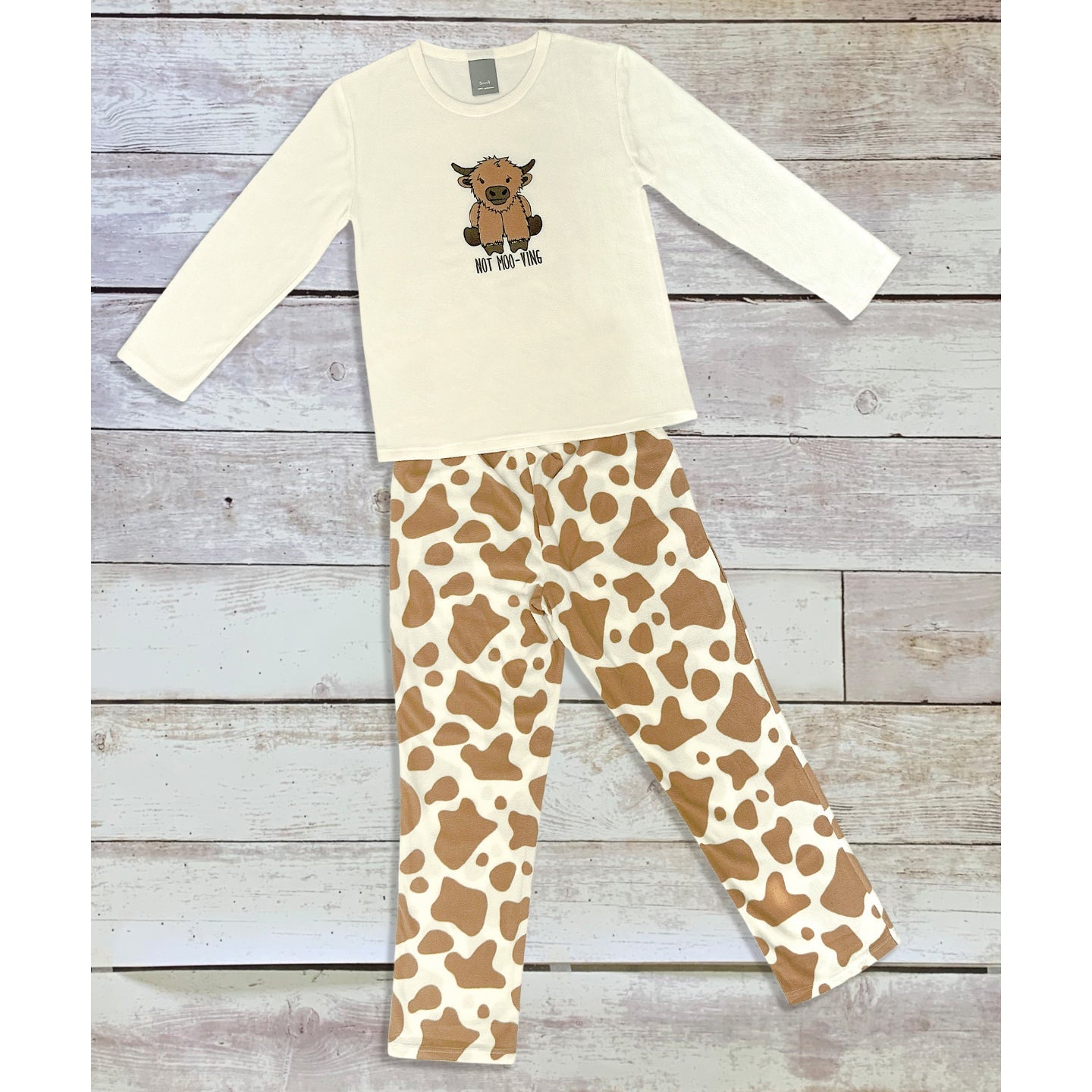 Home & Living Appliqué Pyjamas