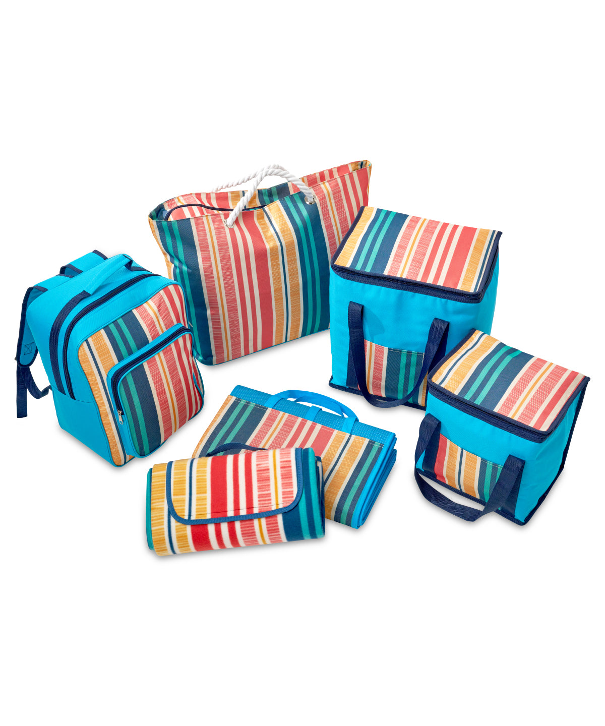 Home & Living 17 Litre Cool Backpack