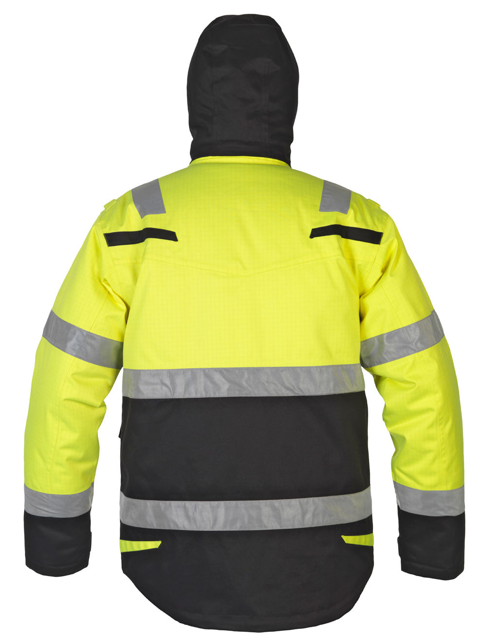 Beeswift Matre Multi Cvc Waterproof Arc Parka