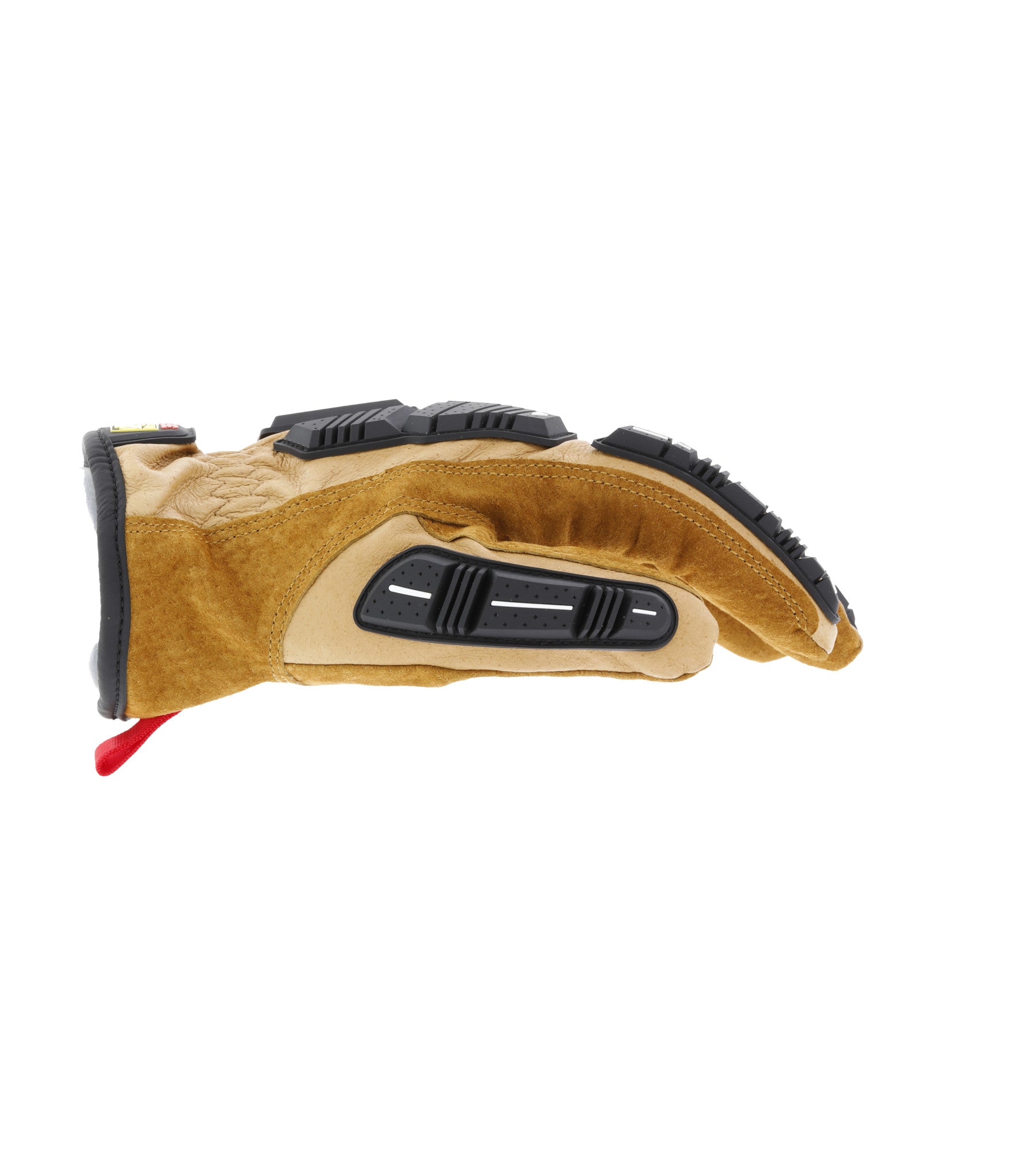 Mechanix Wear Durahide M-Pact Driver F9-360 Leather Impact Resistant Gloves