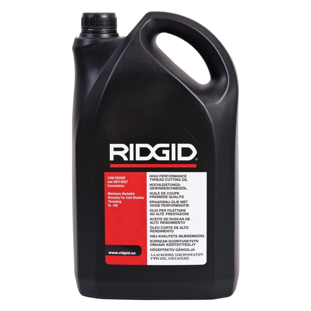RIDGID Cutting Oil 11931
