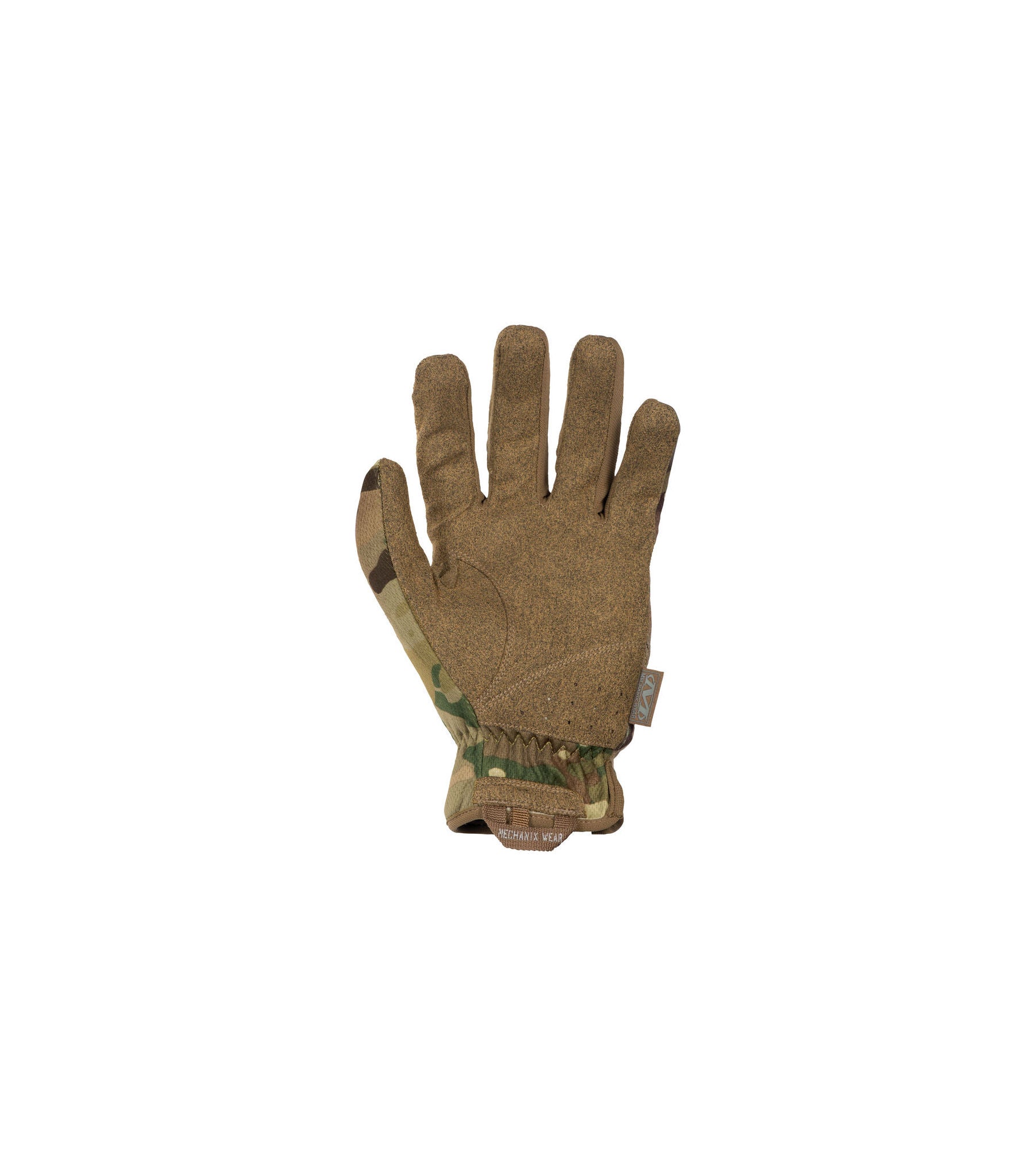 Mechanix Wear FastFit Multicam Tactical Gloves