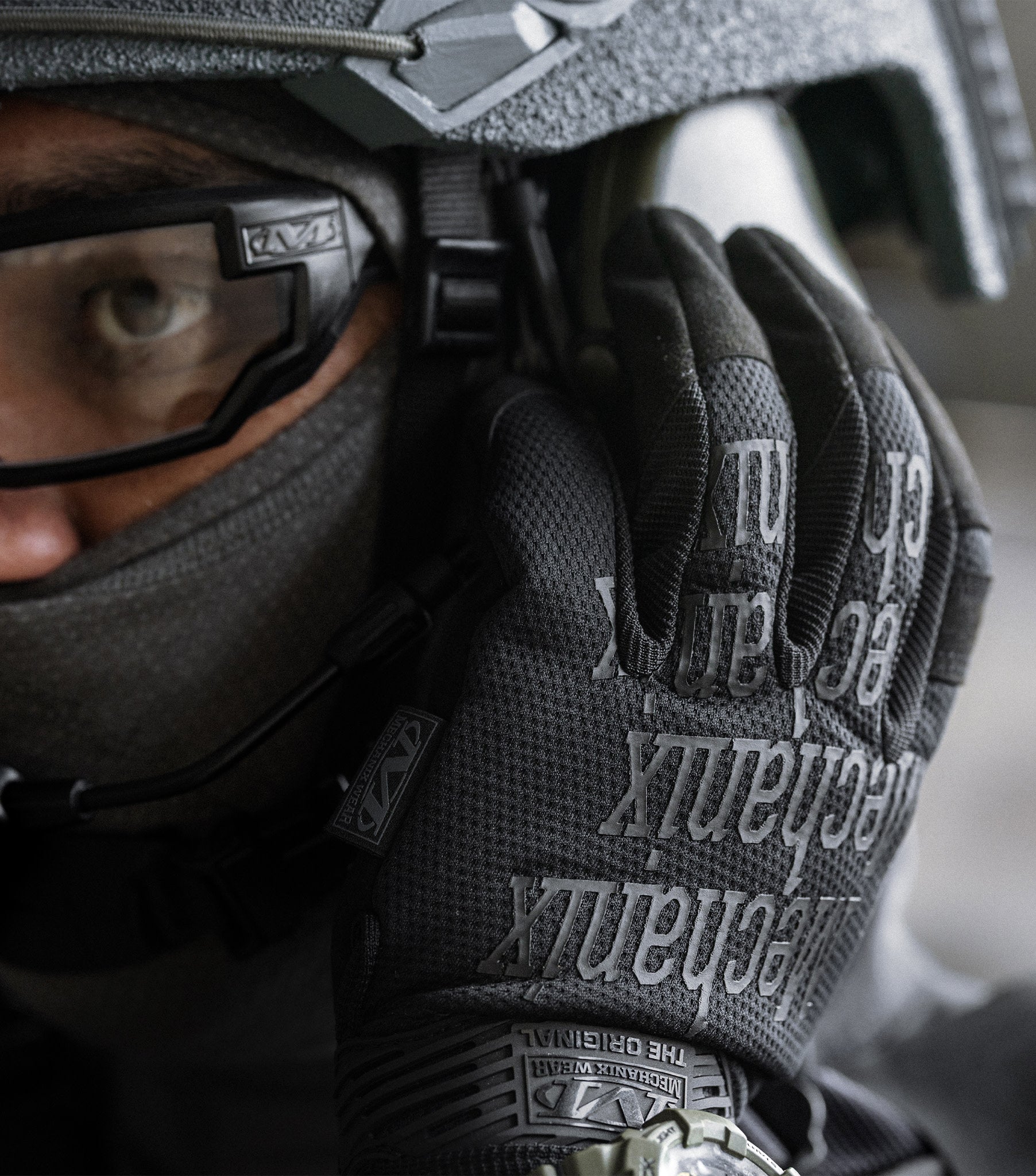 Mechanix Wear Original Covert Tactical Gloves