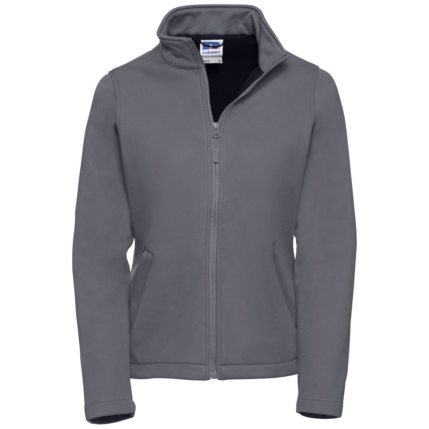 Russell Europe Women's Smart Softshell Jacket
