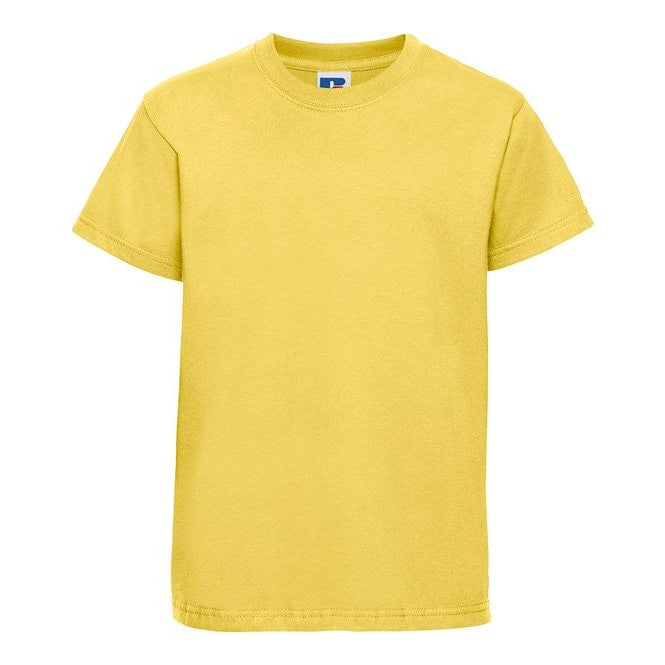 Russell Europe Kids T-Shirt