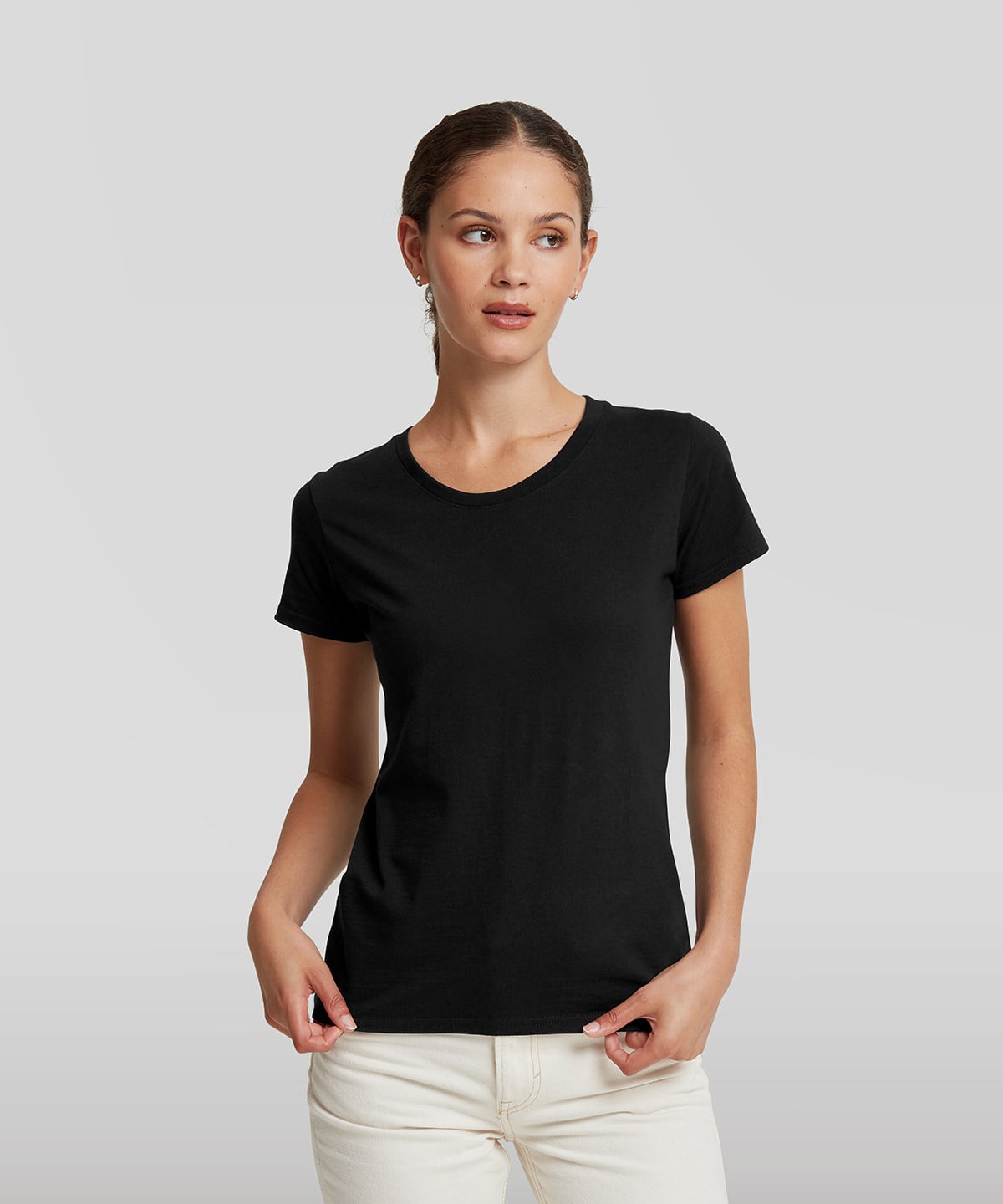 Russell Athletic J180F Women’s Authentic Classic T-Shirt