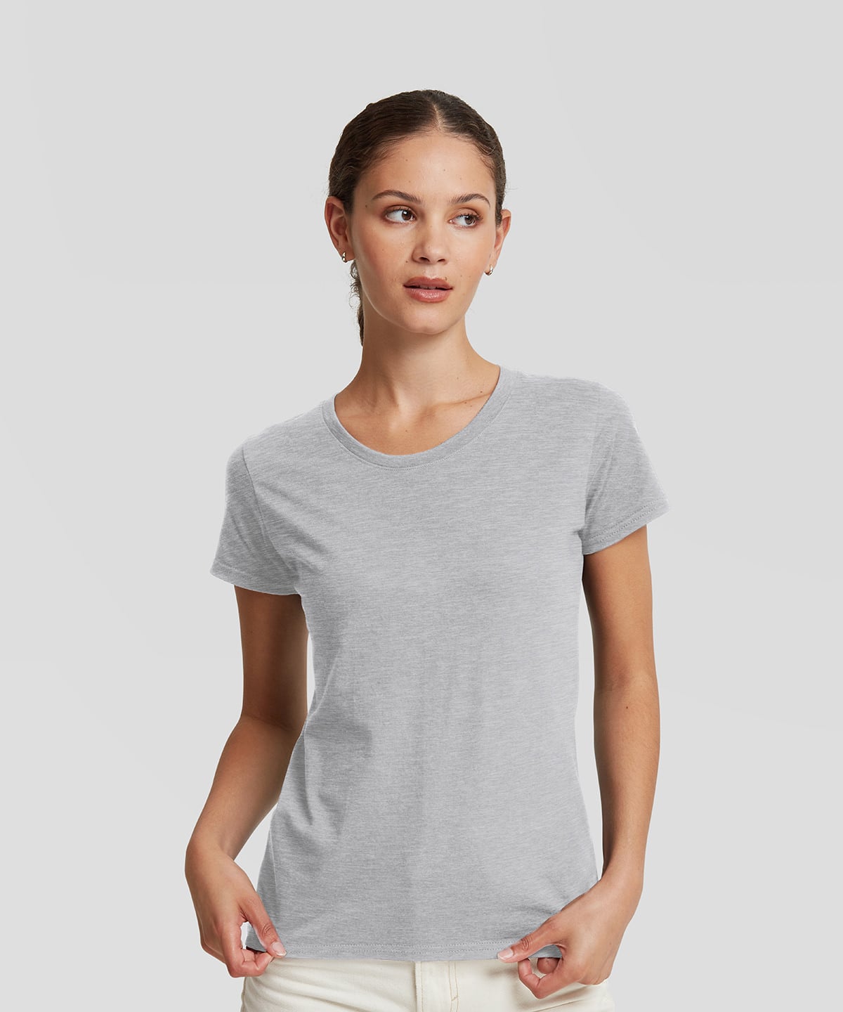 Russell Athletic J180F Women’s Authentic Classic T-Shirt
