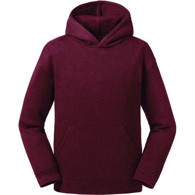 Russell Europe Kids Authentic Hooded Sweatshirt