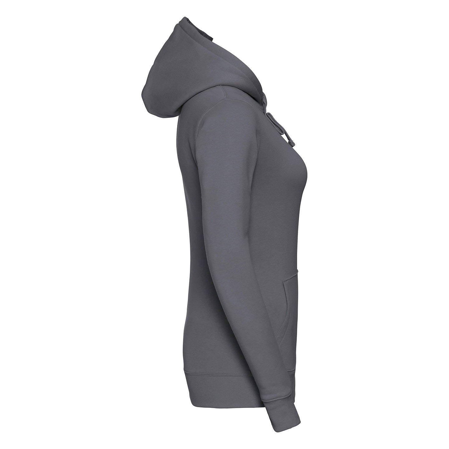 Russell Europe Women's Authentic Hooded Sweatshirt