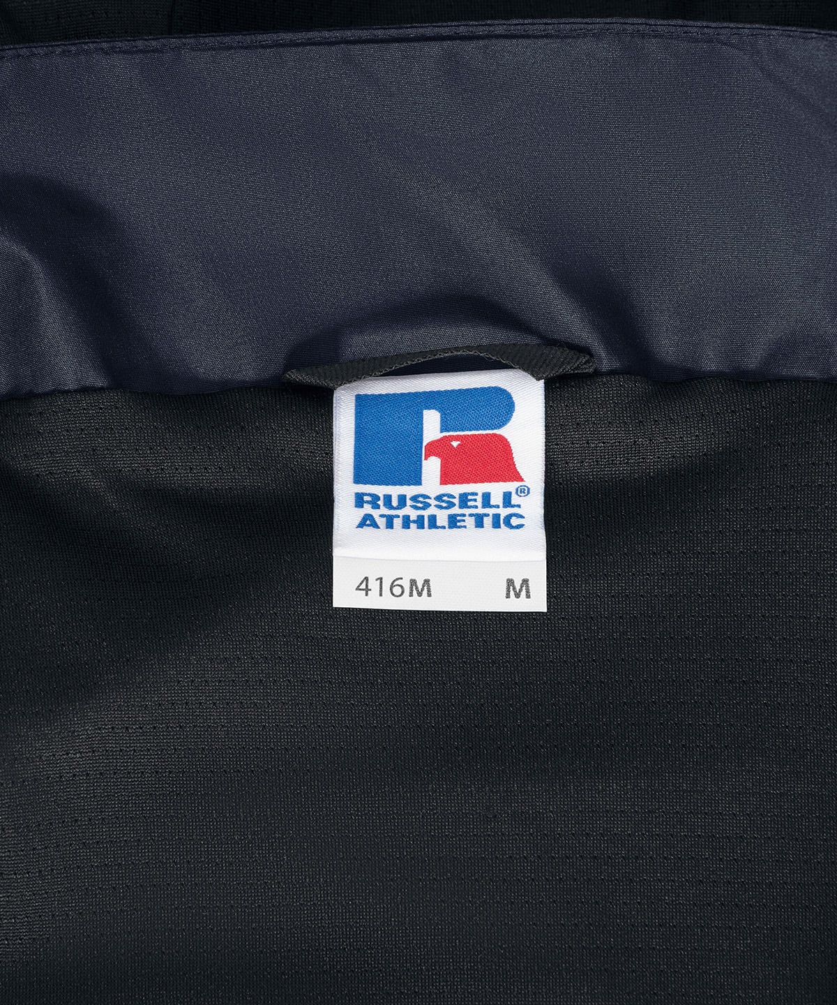 Russell Athletic J416M Essential Weather Shell Jacket