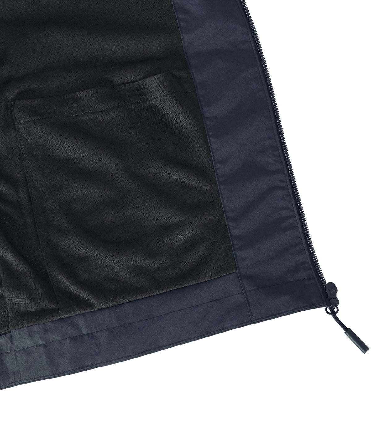 Russell Athletic J416M Essential Weather Shell Jacket