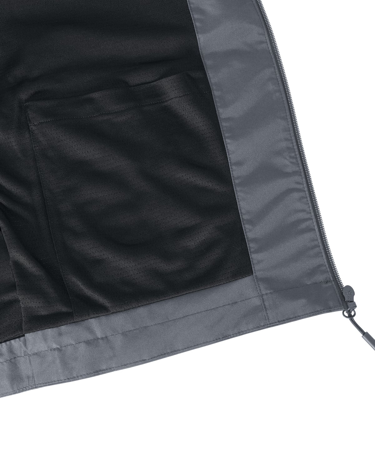 Russell Athletic J416M Essential Weather Shell Jacket