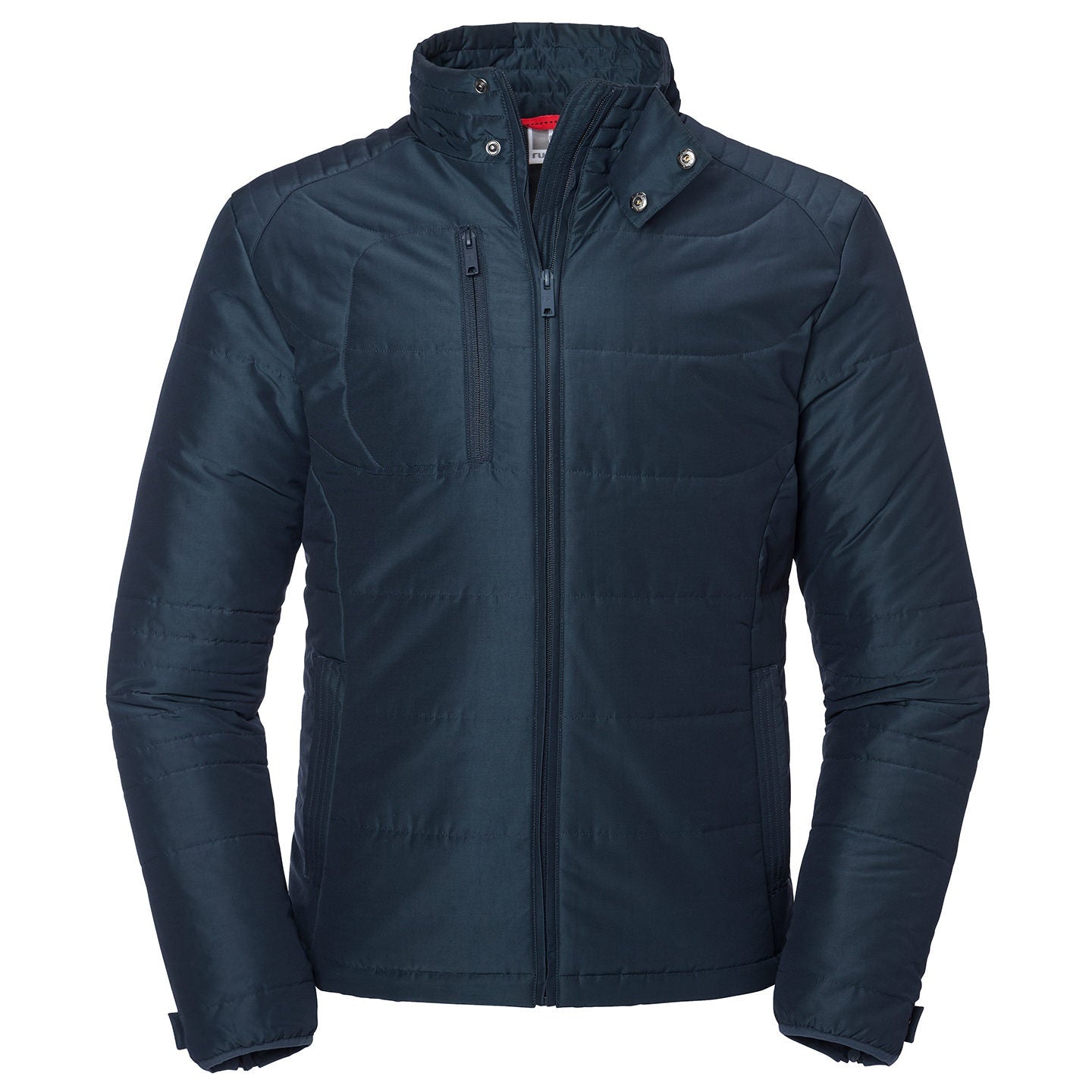 Russell Europe Cross Jacket