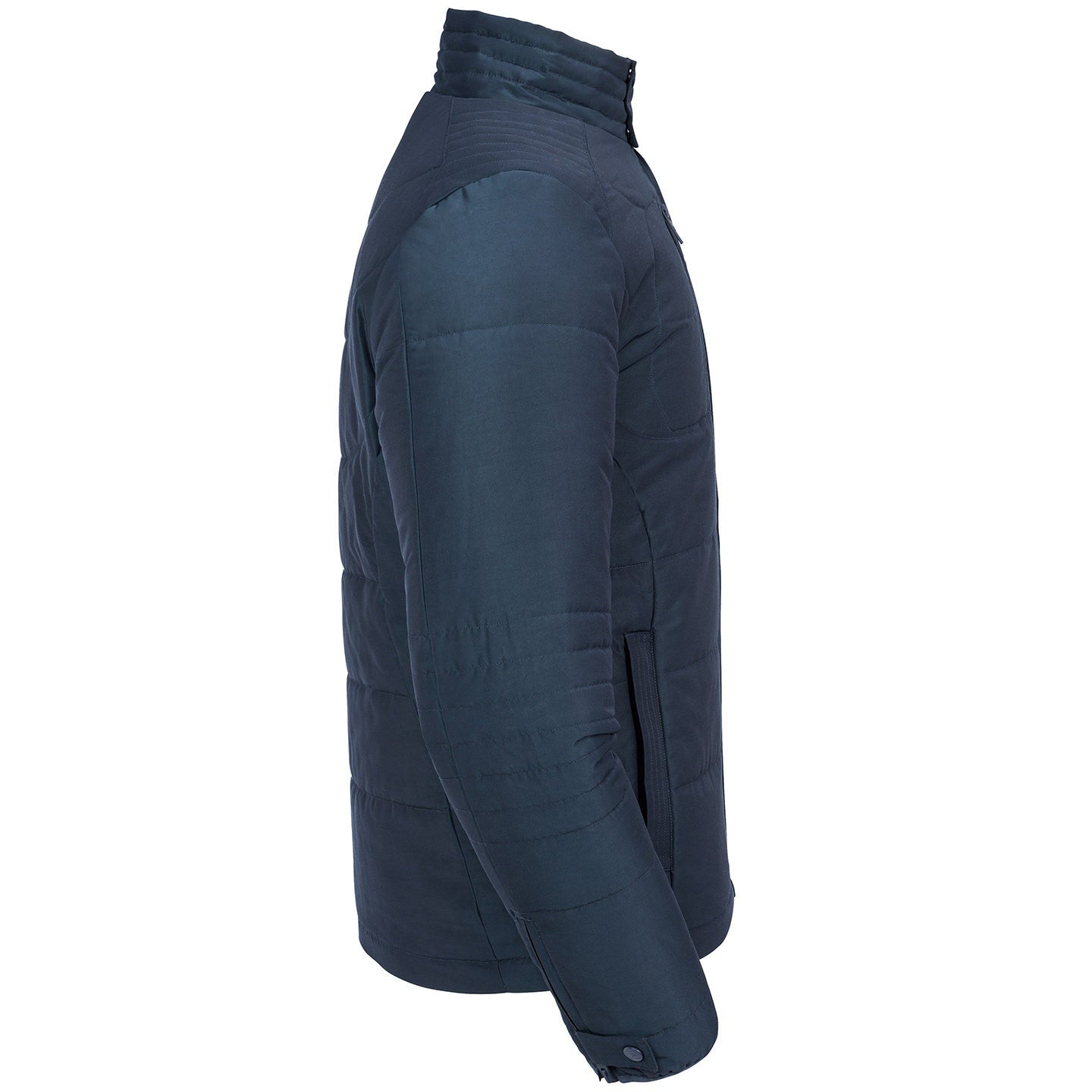 Russell Europe Cross Jacket