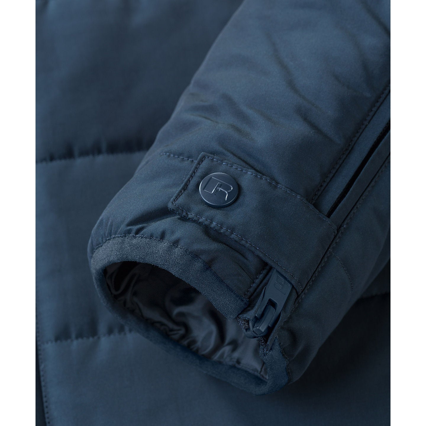 Russell Europe Cross Jacket