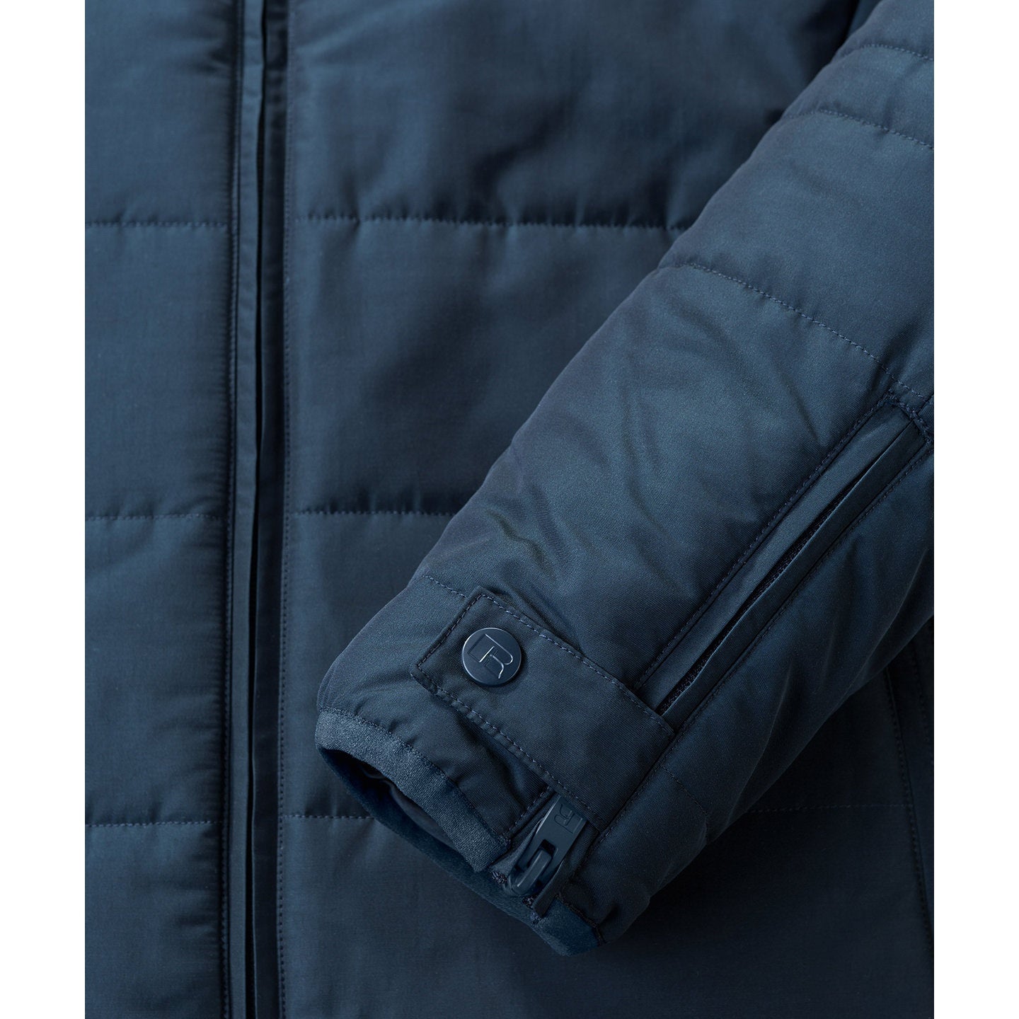 Russell Europe Cross Jacket