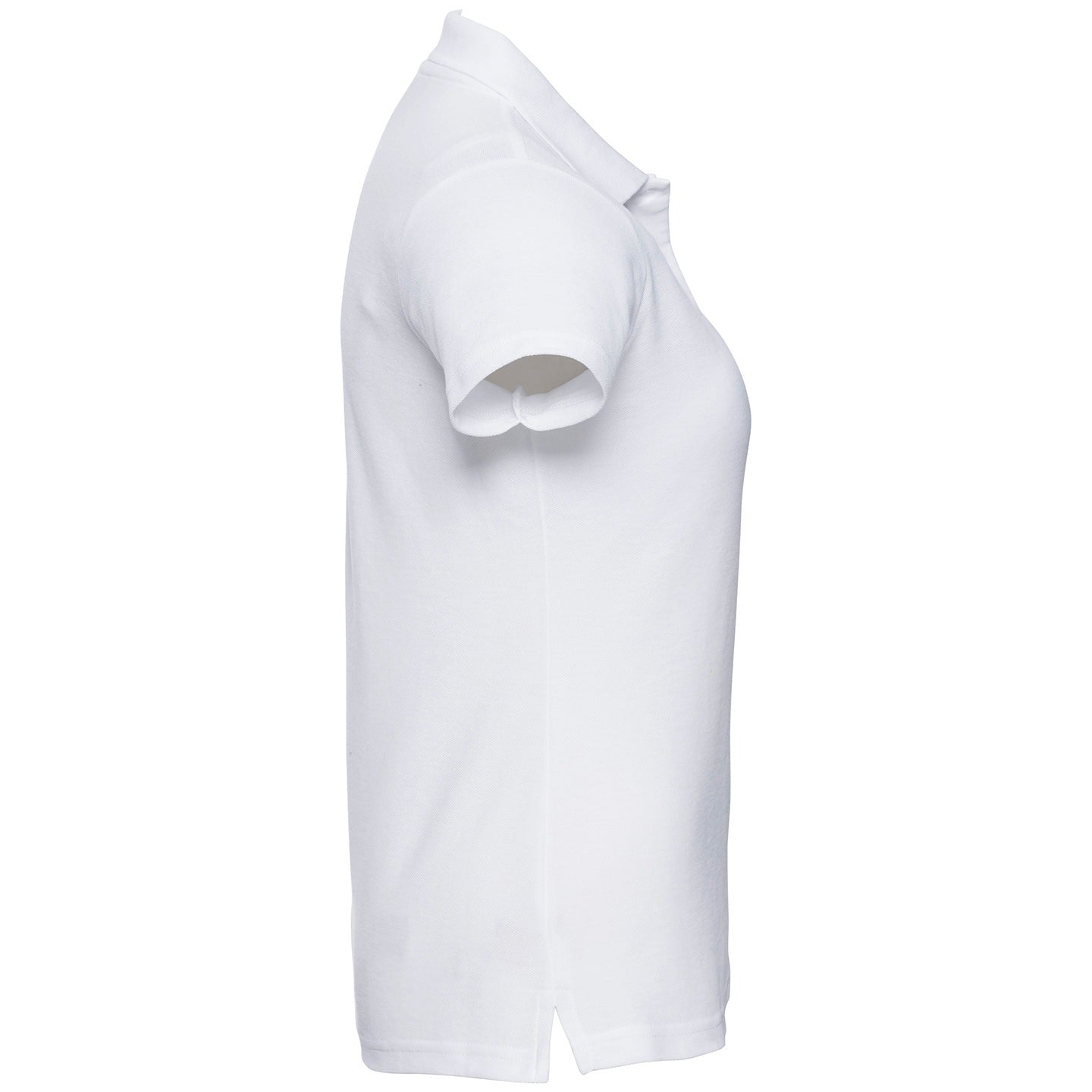 Russell Europe Women's Classic Polycotton Polo