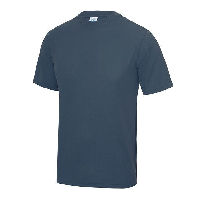 Awdis Just Cool Cool T - Airforce Blue