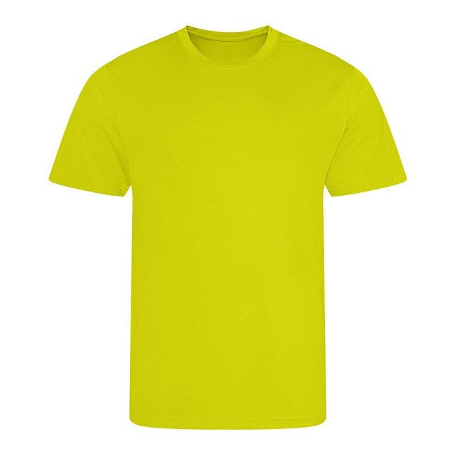Awdis Just Cool Cool T - Citrus