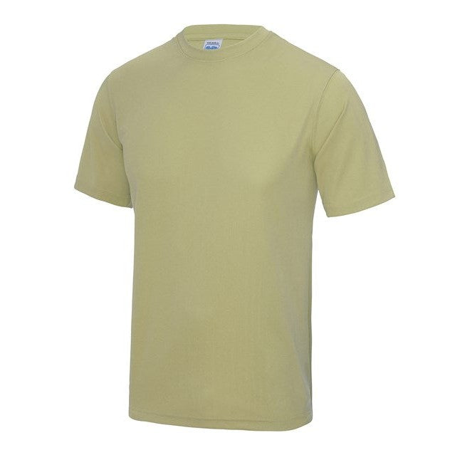 Awdis Just Cool Cool T - Desert Sand