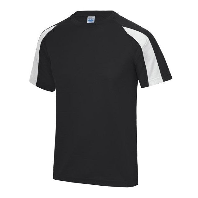 Awdis Just Cool Contrast Cool T