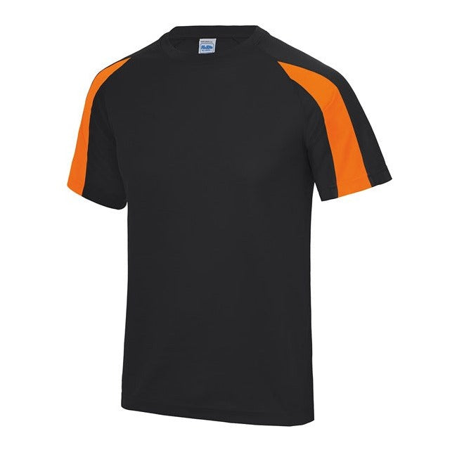 Awdis Just Cool Contrast Cool T