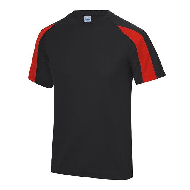 Awdis Just Cool Contrast Cool T