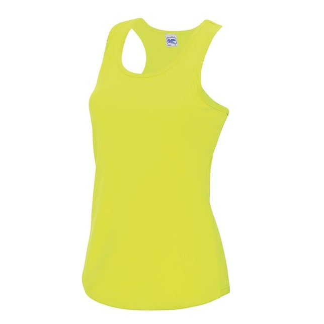 Awdis Just Cool Women's Cool Vest