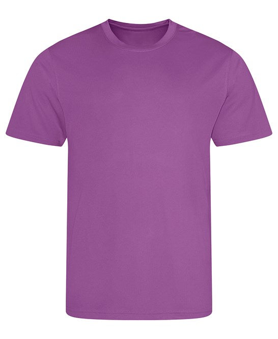 Awdis Just Cool Kids Cool T - Magenta Magic