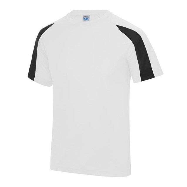 Awdis Just Cool Kids Contrast Cool T