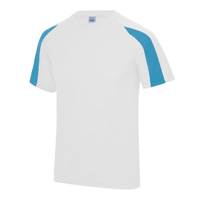 Awdis Just Cool Kids Contrast Cool T