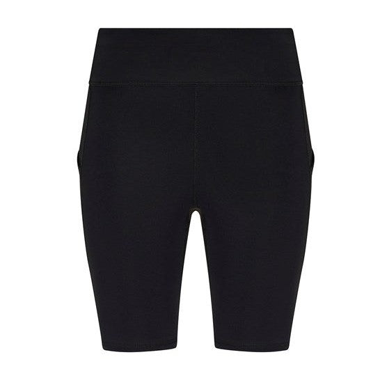 Awdis Just Cool Women's Recycled Tech Shorts