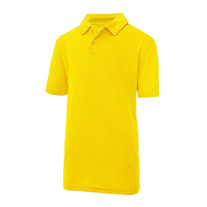 Awdis Just Cool Kids Cool Polo