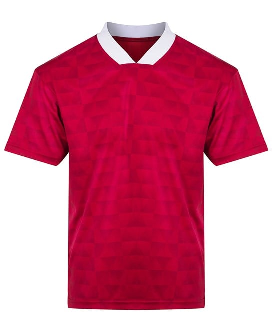 AWDis Just Cool JC442 Retro Sports Jersey