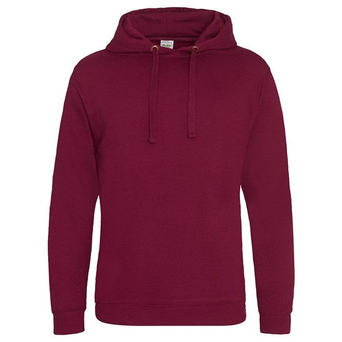 Awdis Just Hoods Epic Print Hoodie