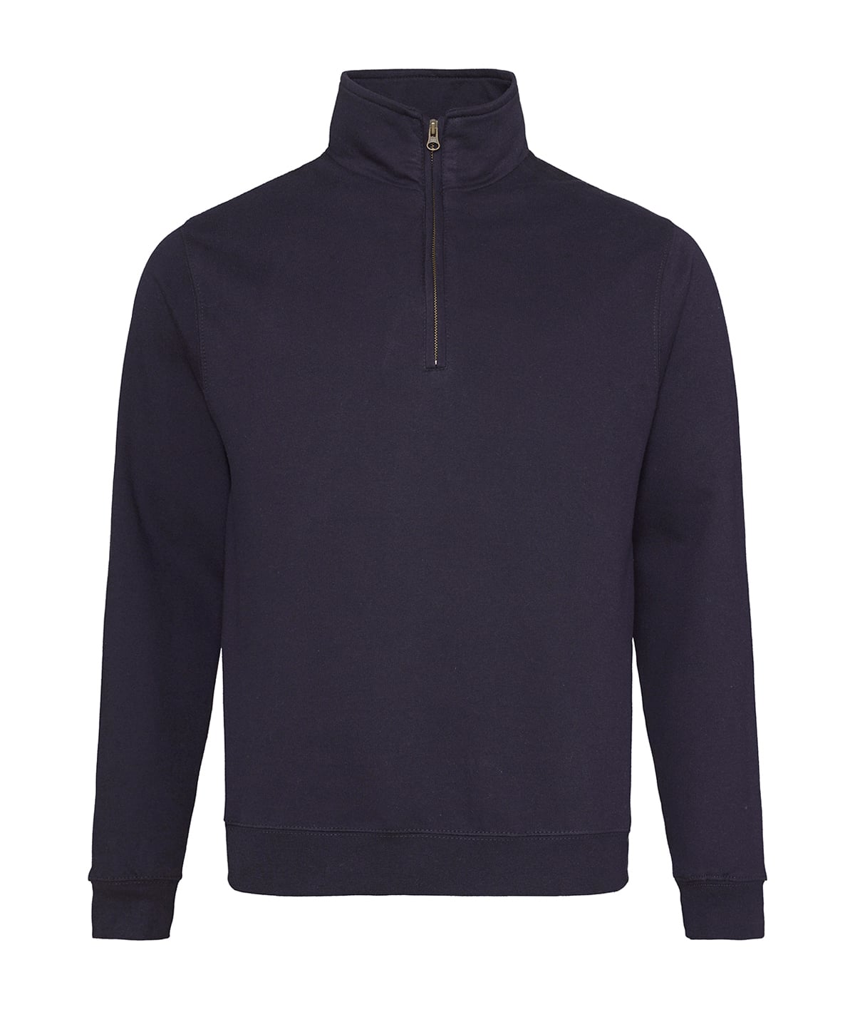 Awdis Just Hoods Sophomore ¼ Zip Sweatshirt