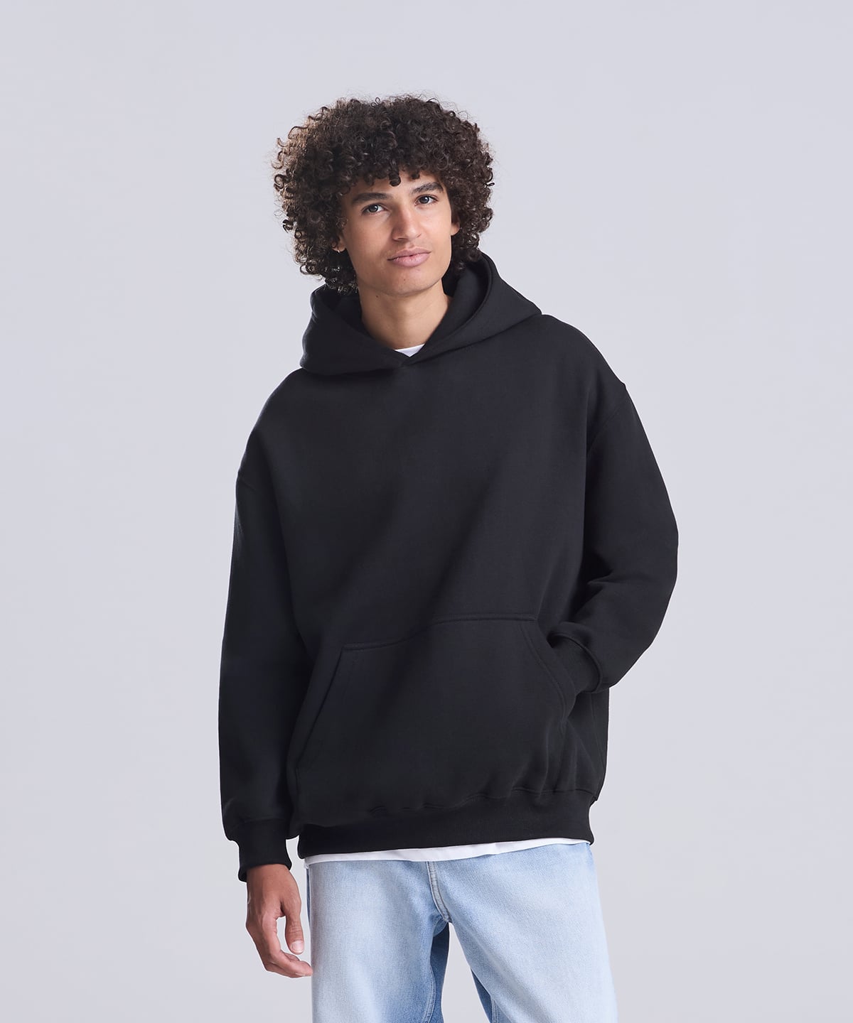 AWDis Just Hoods JH111 Vision Heavyweight Hoodie