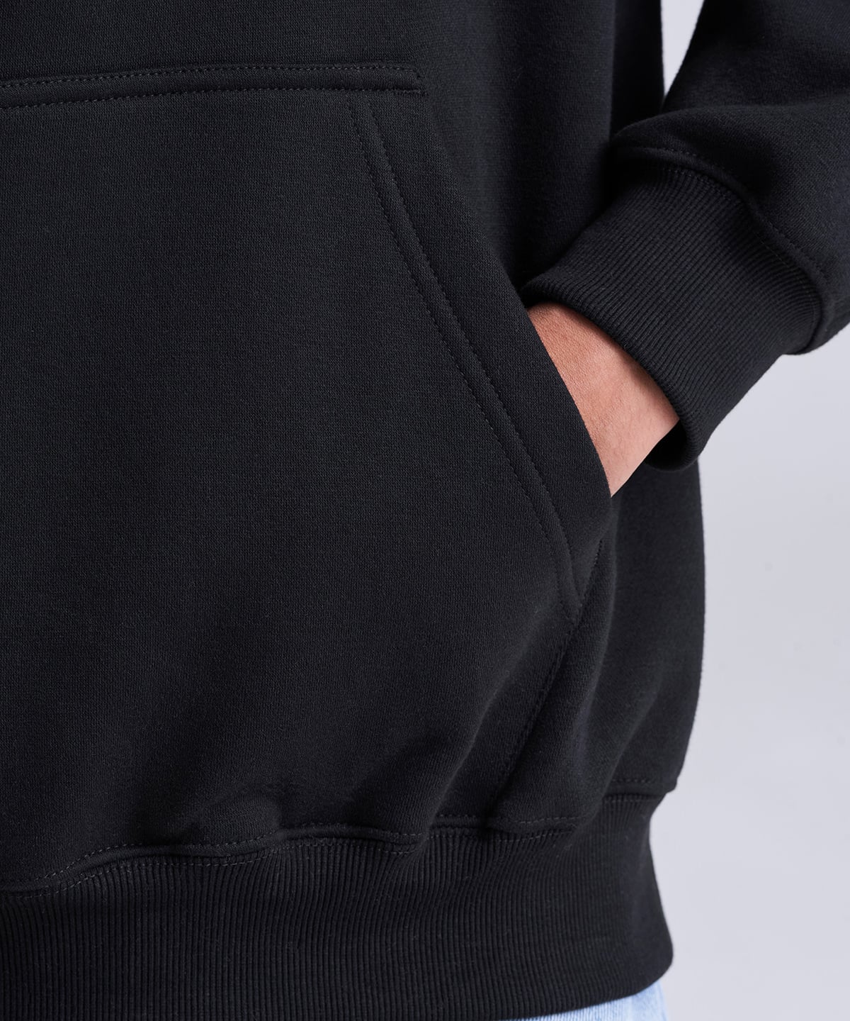 AWDis Just Hoods JH111 Vision Heavyweight Hoodie
