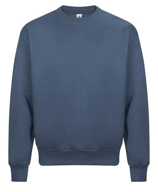 AWDis Just Hoods JH123 Signature Heavyweight Sweatshirt