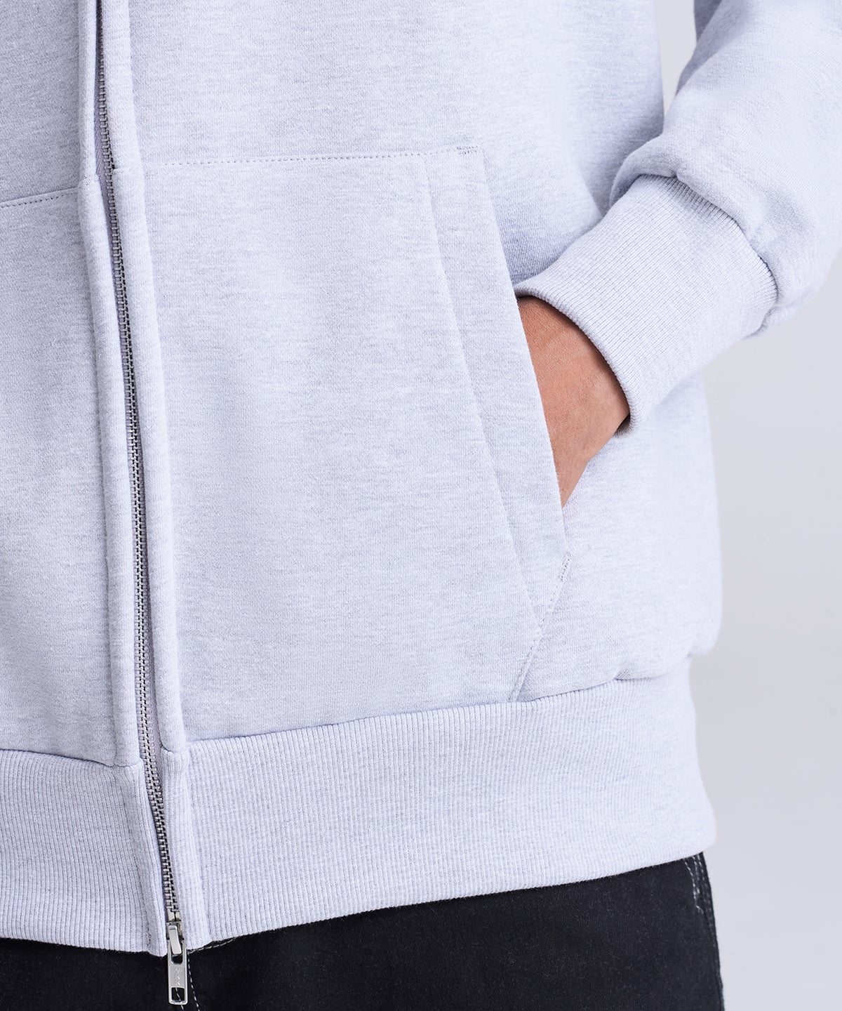 AWDis Just Hoods JH125 Signature Heavyweight Zoodie