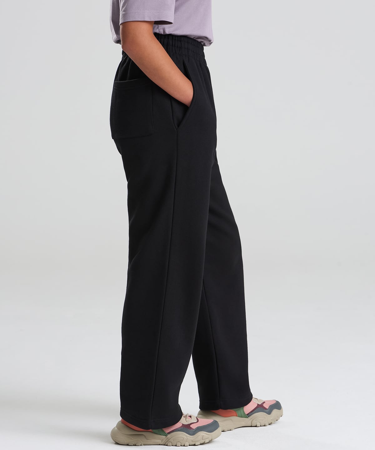 AWDis Just Hoods JH128 Signature Heavyweight Jogpants