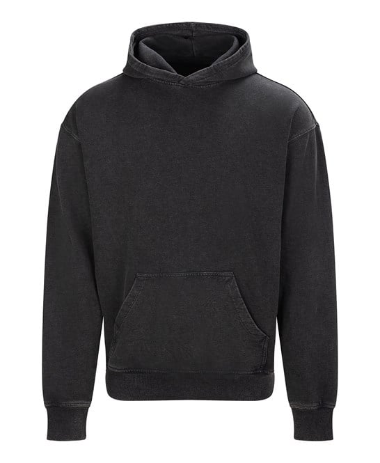 AWDis Just Hoods JH180 Vintage Washed Hoodie
