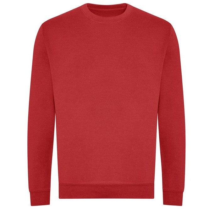 Awdis Just Hoods Organic Sweatshirt